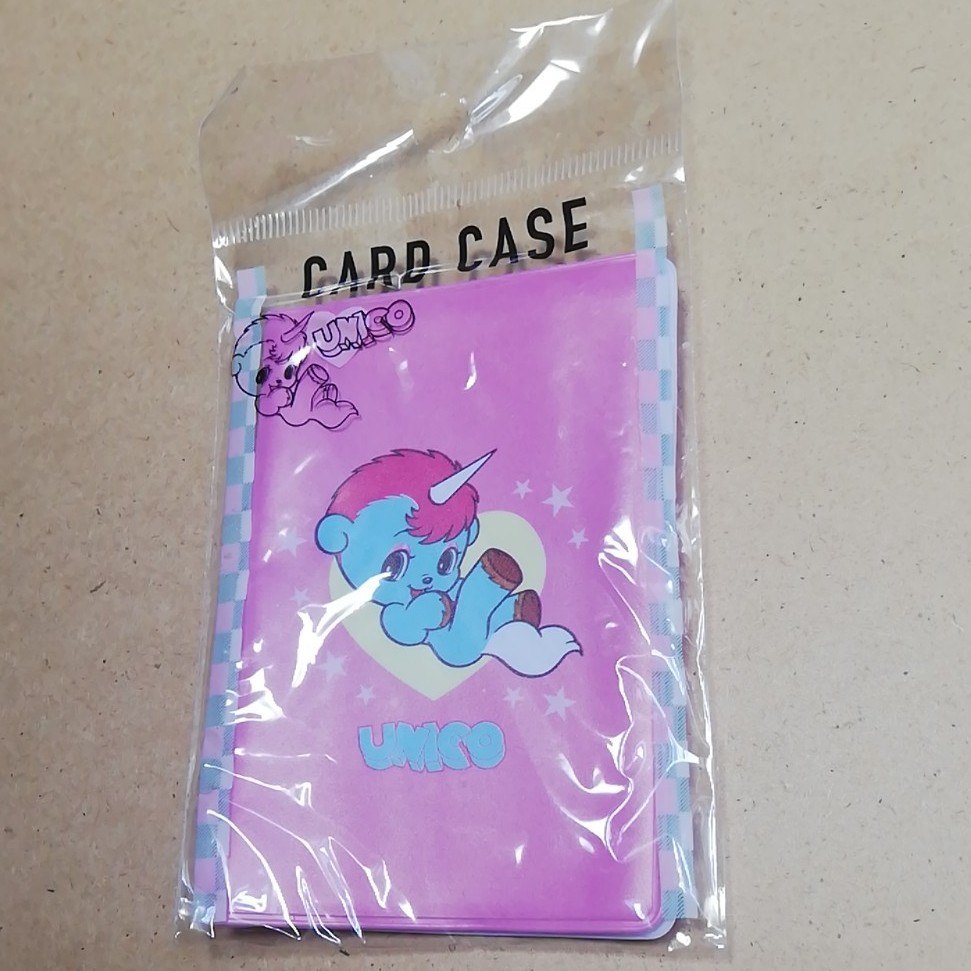 Paypayフリマ ユニコ カードケース 手塚治虫 キャンドゥ コラボ Paypayフリマ ユニコ カードケース 手塚治虫 キャンドゥ コラボ