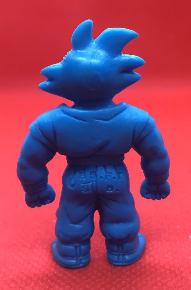 第一ネット ドラ消し ドラゴンボール消しゴム パート12 孫悟空 激レア