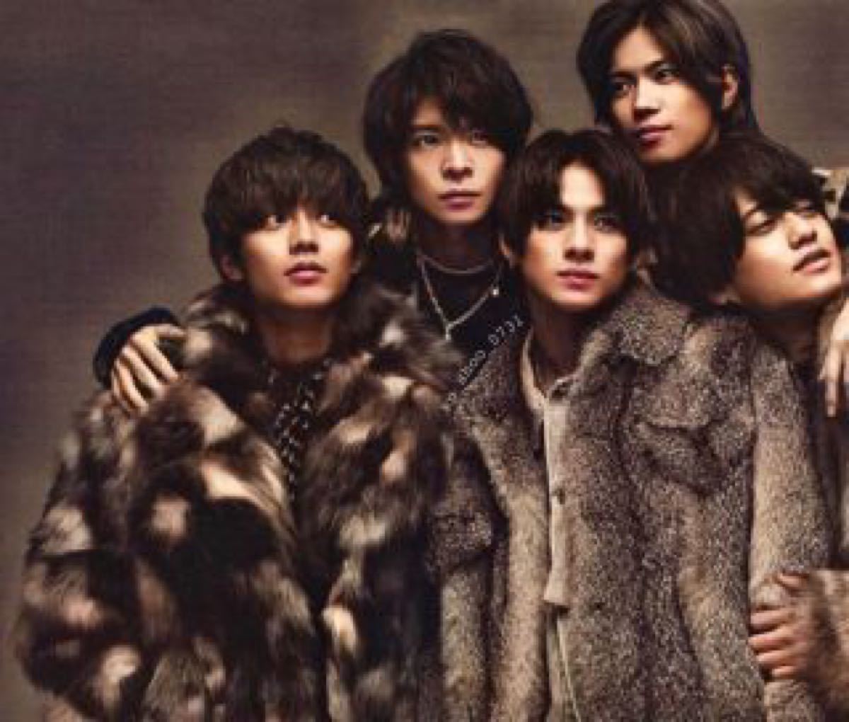 特別セーフ GQ JAPAN キンプリ KingPrince moneaksekar.com