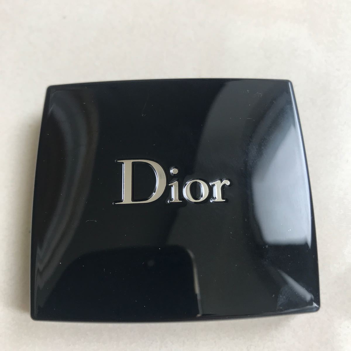 Dior ディオール　ショウモノ　045 フューチャリズム