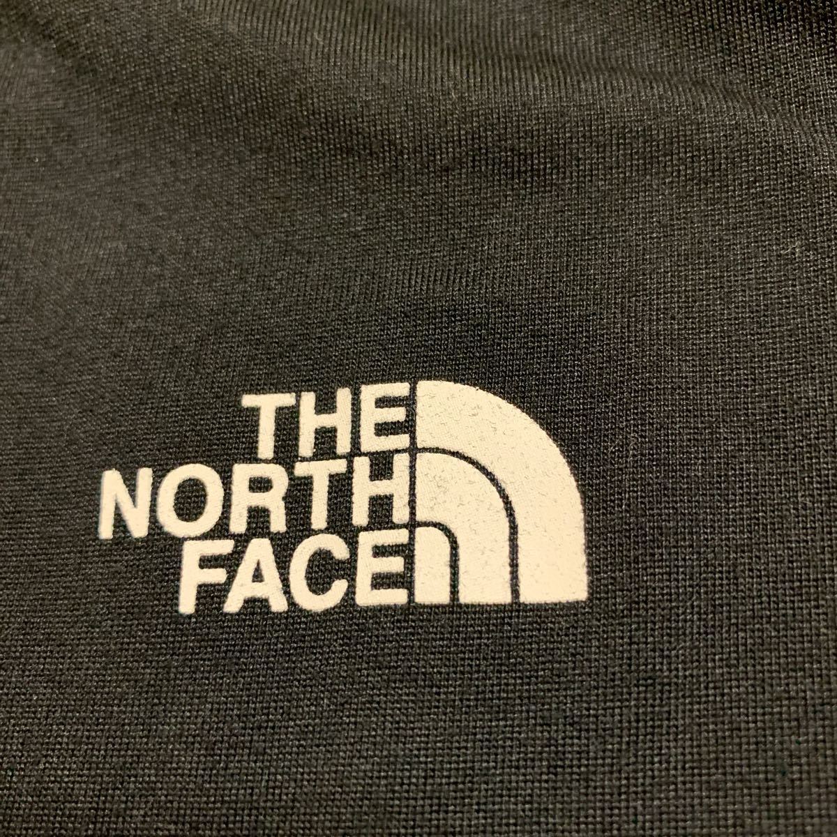 THE NORTH FACE ノースフェイス　半袖　Tシャツ　メンズ　L