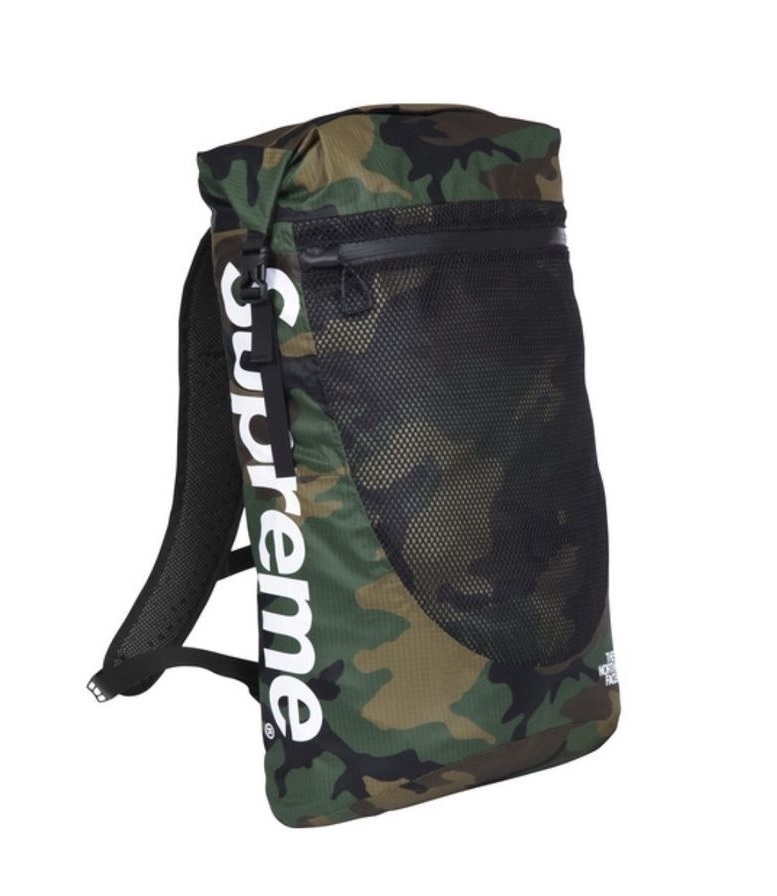 2021セール Supreme ウォータープルーフ リュック バックパック ノース