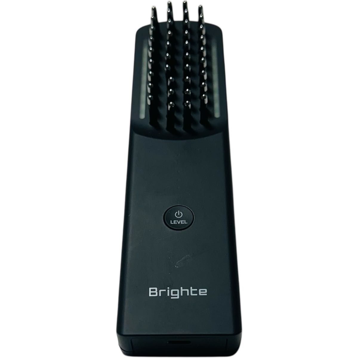 【美品】Bright エレキブラッシュ EREKI BRUSH 極美品】Brighte ELEKI BRUSH ブライト エレキブラシ 美顔器