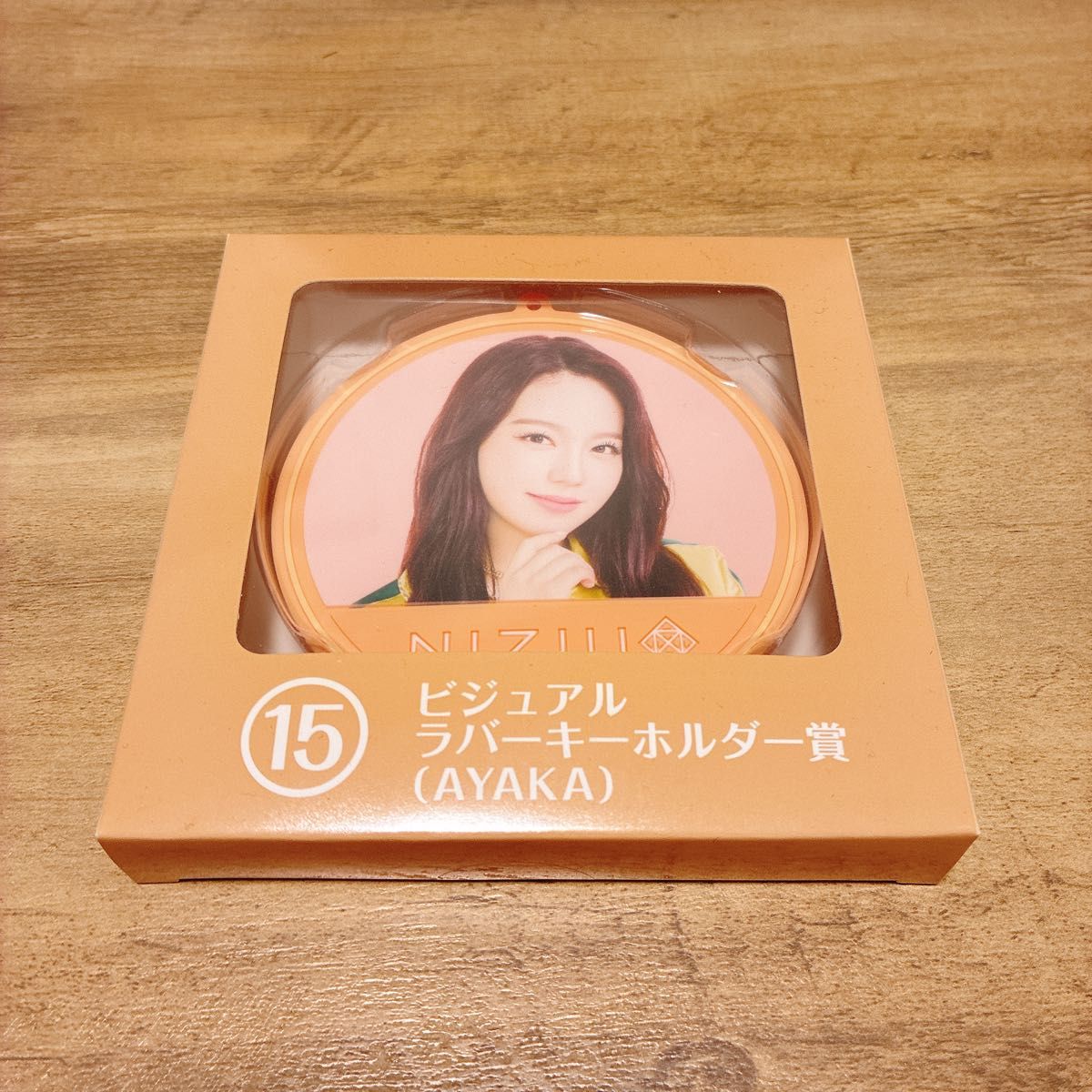 新品未開封 NiziU アヤカ アノ ♡8点おまとめ売り♡ Niziu アヤカ 8点セット|Yahoo!フリマ(旧PayPayフリマ)