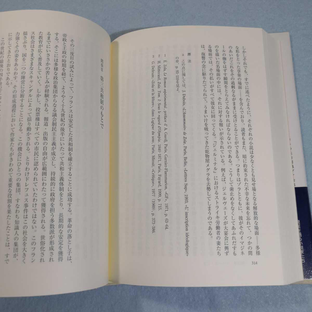 現実を語る小説家たち‐バルザックからシムノンまで／ジャック・デュボア●送料無料・匿名配送