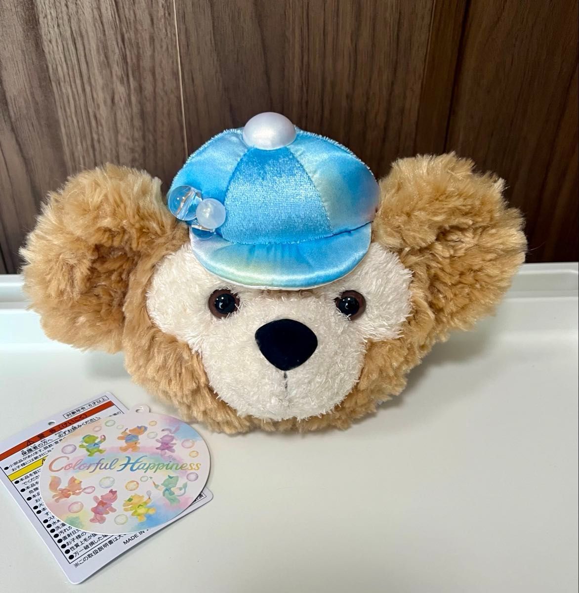 新品未使用【ダッフィー ポシェット】東京ディズニーシー 新品未使用【ダッフィー ポシェット】東京ディズニーシー - メルカリ