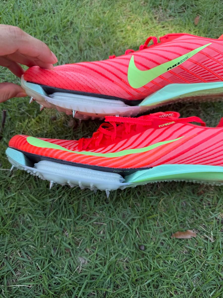 マックスフライ NIKE 27.5 マックスフライ ナイキ NIKE 27 5|Yahoo!フリマ(旧PayPayフリマ)