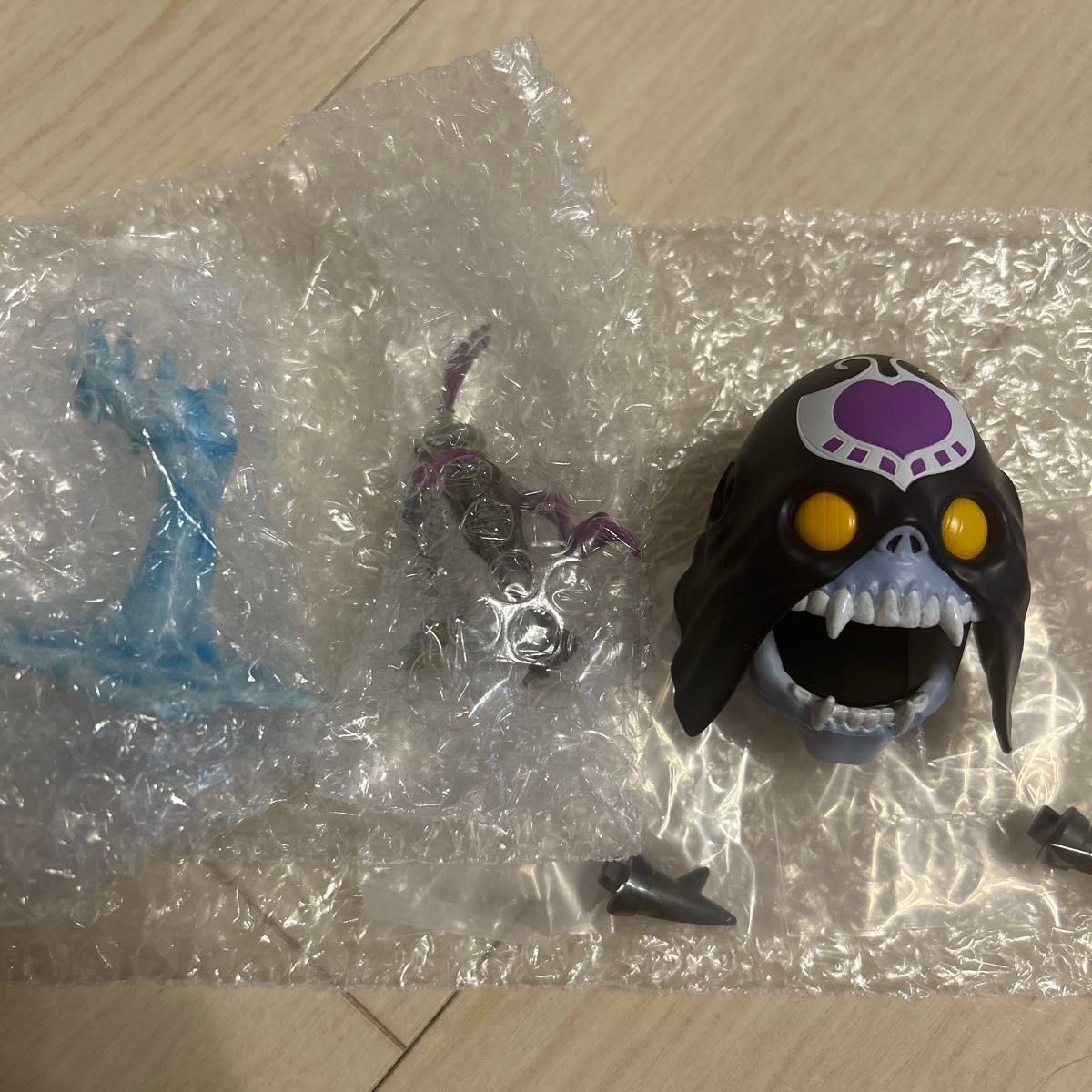 【ジョジョの奇妙な冒険 黄金の風】 12567 デスクトップマスコット　一番くじ 一番くじ ジョジョの奇妙な冒険 GOLDEN WIND I賞 SP セックス