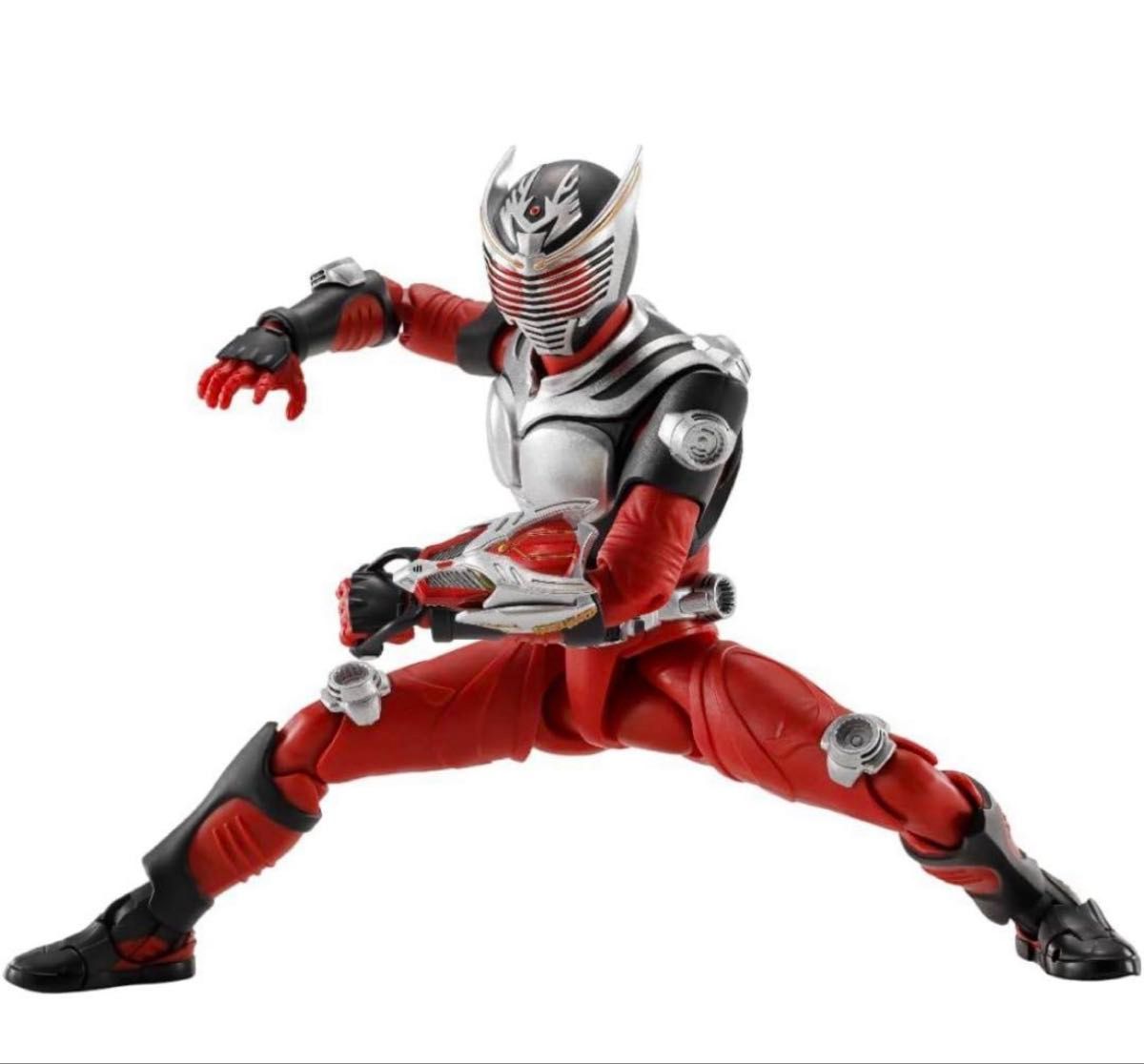 未開封S.H.Figuarts 真骨彫製法 三体セット 未開封新品】 真骨彫製法 S H フィギュアーツ 仮面ライダー龍騎