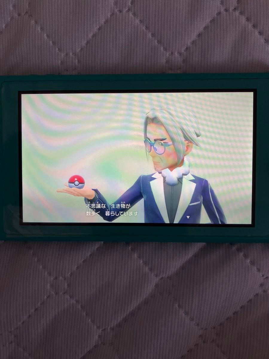 ポケットモンスター バイオレット+ゼロの秘宝 動作確認済み Switch】 ポケットモンスター バイオレット+ゼロの秘宝動作確認