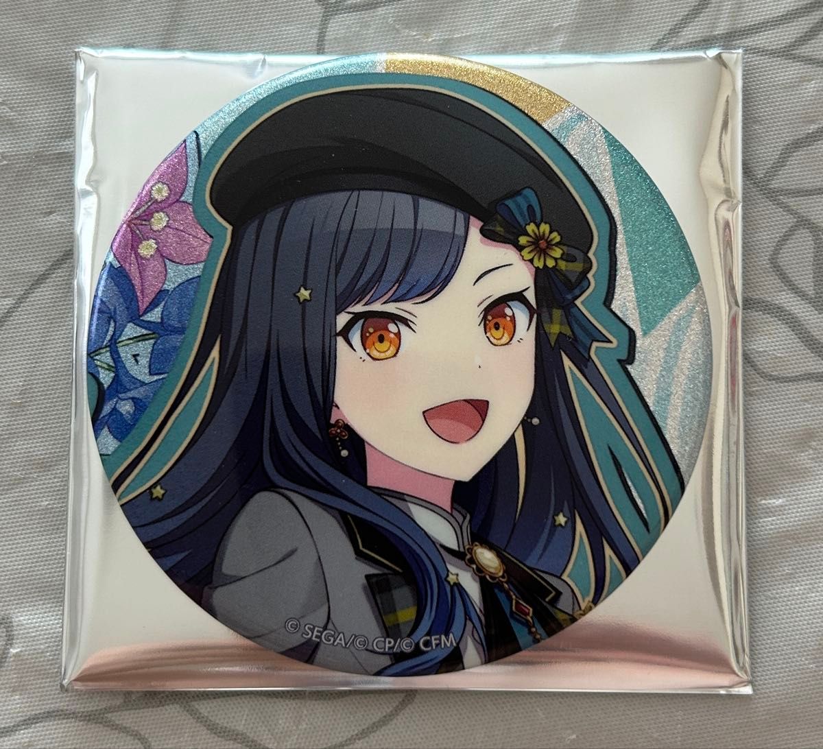 【バラ売り可】白石杏 缶バッジ 白石杏 缶バッジ(Birthday2022-2023)|Yahoo!フリマ(旧PayPay