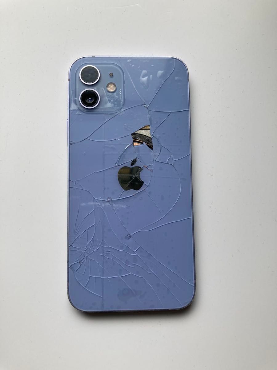 iPhone12 256GB SIMフリー ジャンク品 IPHONE 12 256GB SIM フリー ジャンク|Yahoo!フリマ(旧PayPay