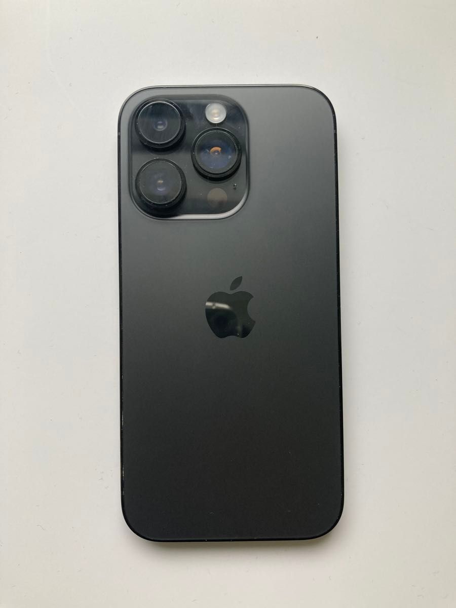 iPhone14pro スペースブラック 128G ジャンク IPHONE 14 PRO 128GB SIM フリー ジャンク|Yahoo!フリマ(旧