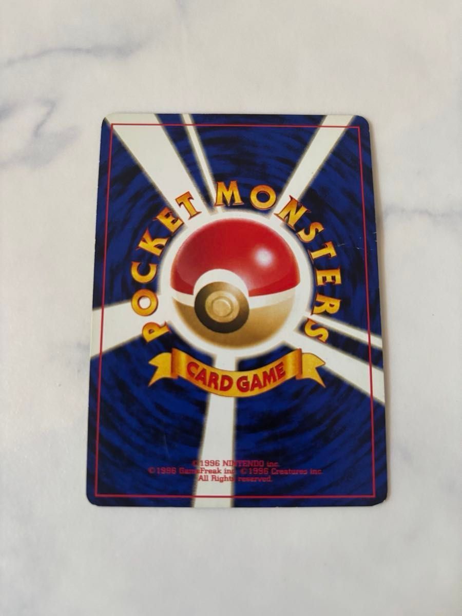 ポケモンカード ブラッキー 旧裏 キラ 即購入あり ポケモンカード ブラッキー キラ No 197 旧裏|Yahoo!フリマ(旧