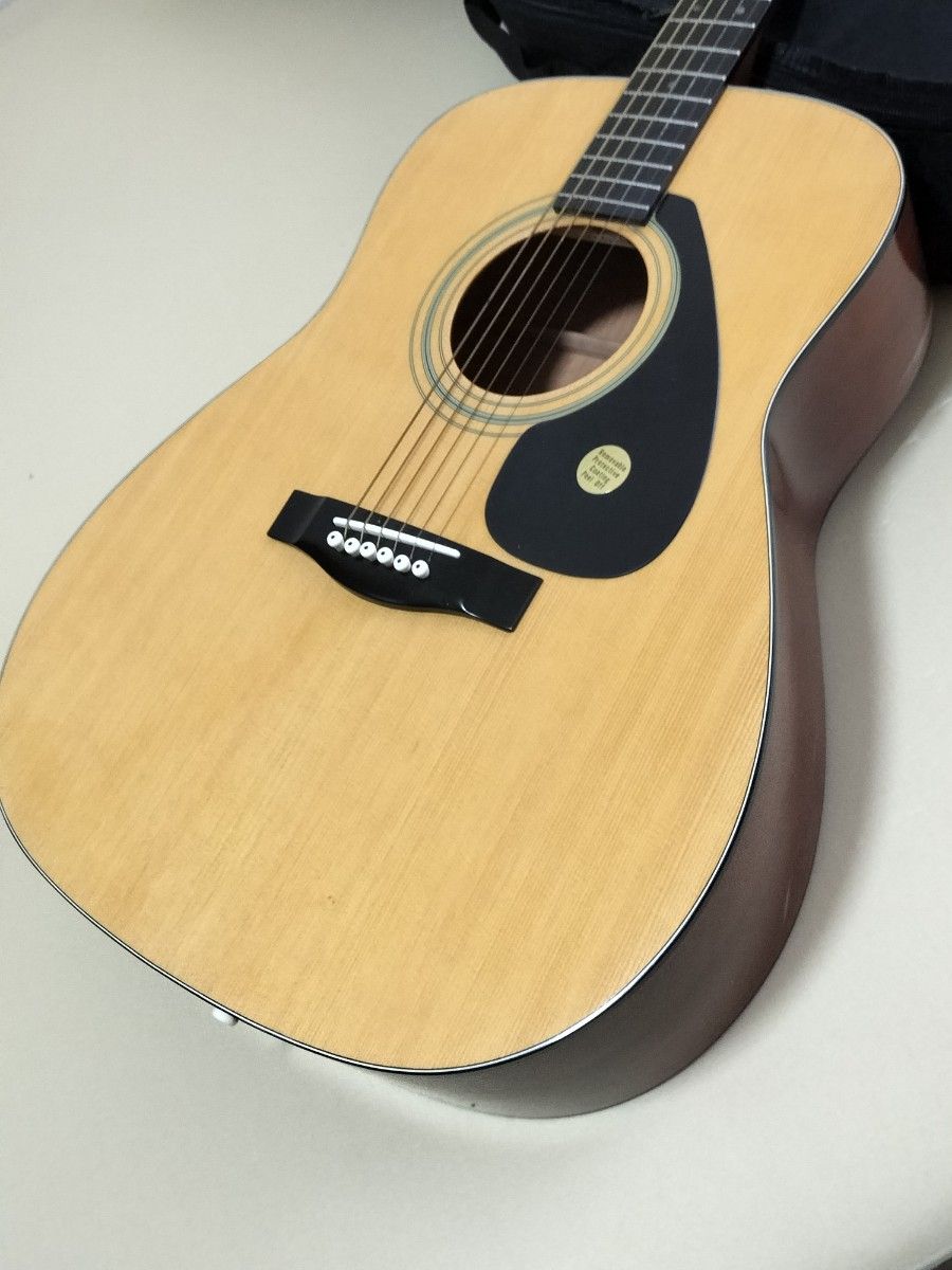 YAMAHA ヤマハ FG240 アコースティックギター ケース付き YAMAHA ヤマハ アコースティックギター FG411 ケース付き 初心者