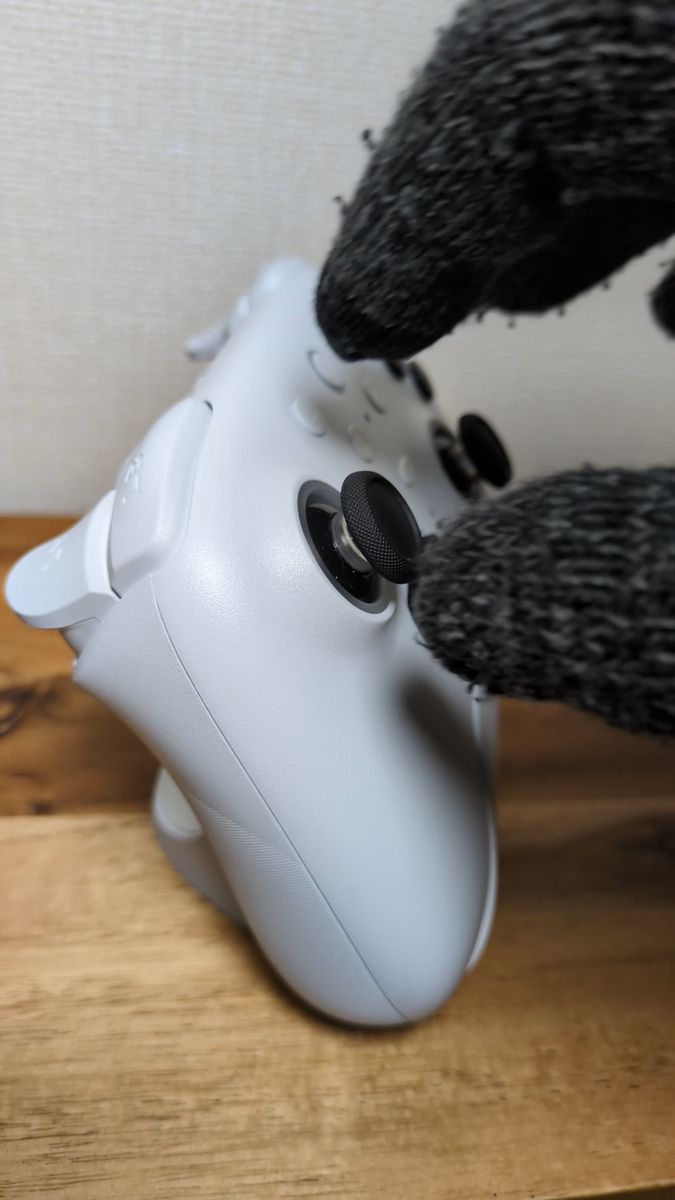 【訳あり】8BitDo Ultimate2 ワイヤレスコントローラーホワイト