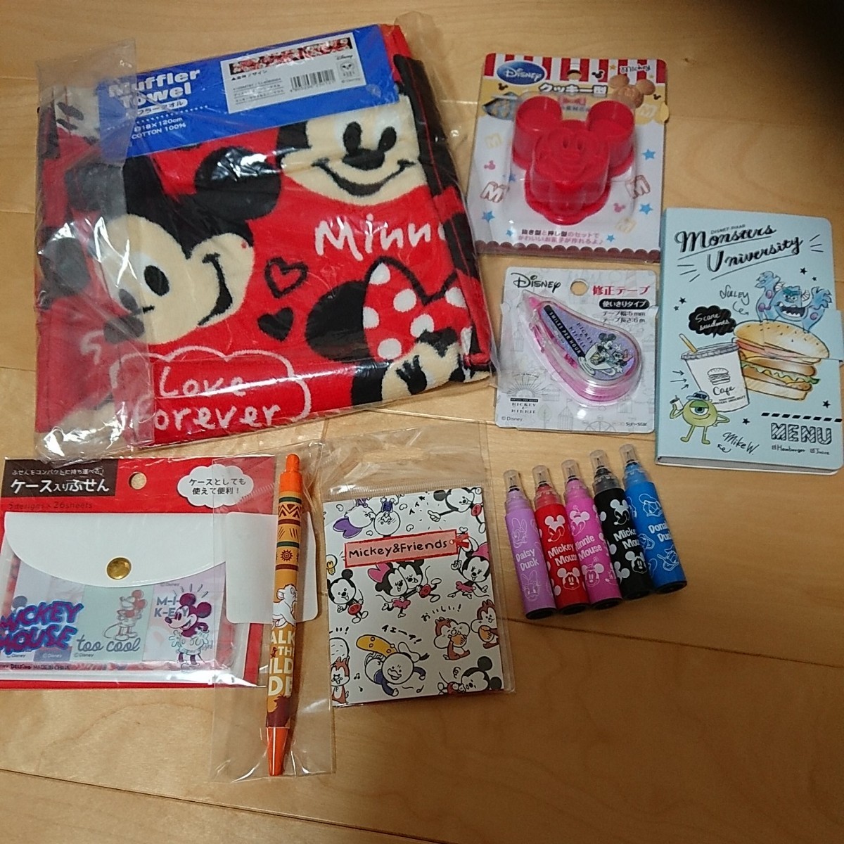 Paypayフリマ ディズニーキャラクターグッズ 文具 Paypayフリマ ディズニーキャラクターグッズ 文具