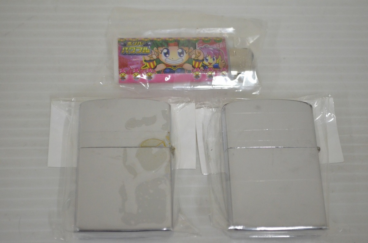 ZIPPO 『HANABI ARUZE 花火 アルゼ 限定品』2006...+sobrape.com.br
