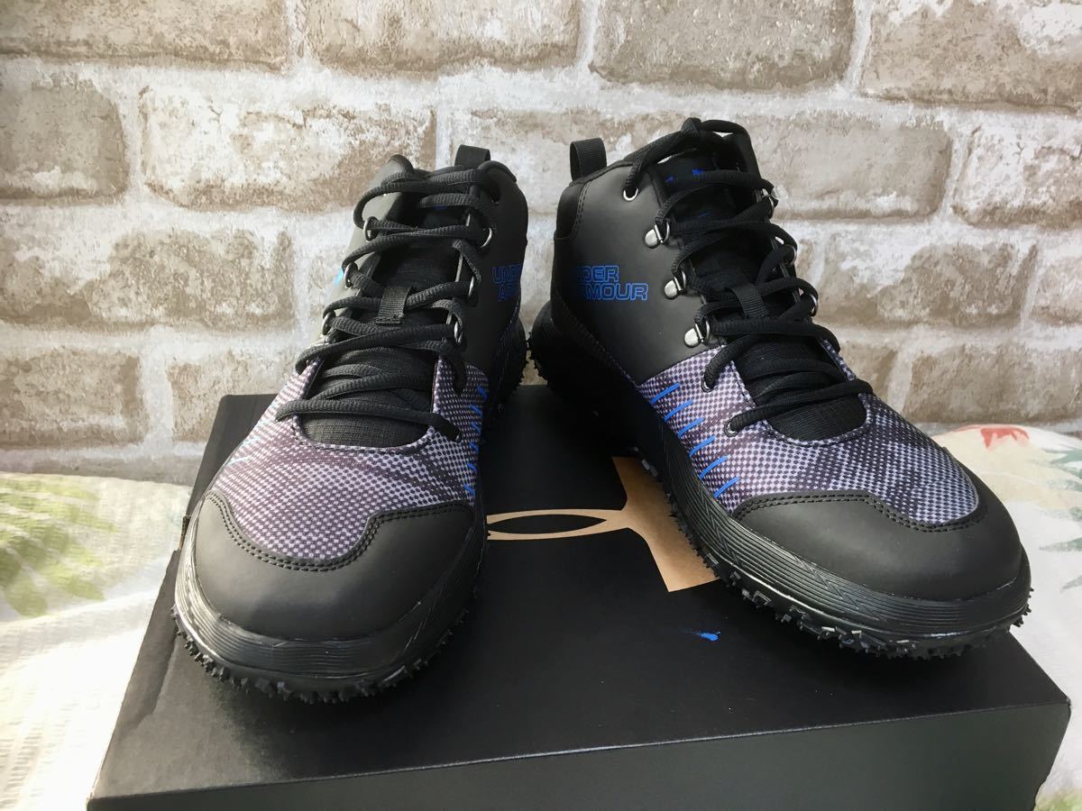 アンダーアーマー UNDERARMOR × ミシュランコラボ スニーカー アンダーアーマー UNDERARMOR × ミシュランコラボ スニーカー