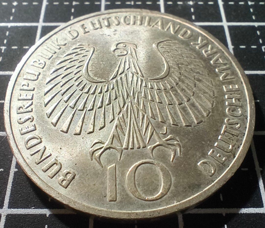 ミュンヘンオリンピック記念硬貨 まとめ ドイツ 銀貨 ミュンヘンオリンピック 古銭 五輪銀貨 記念硬貨 10