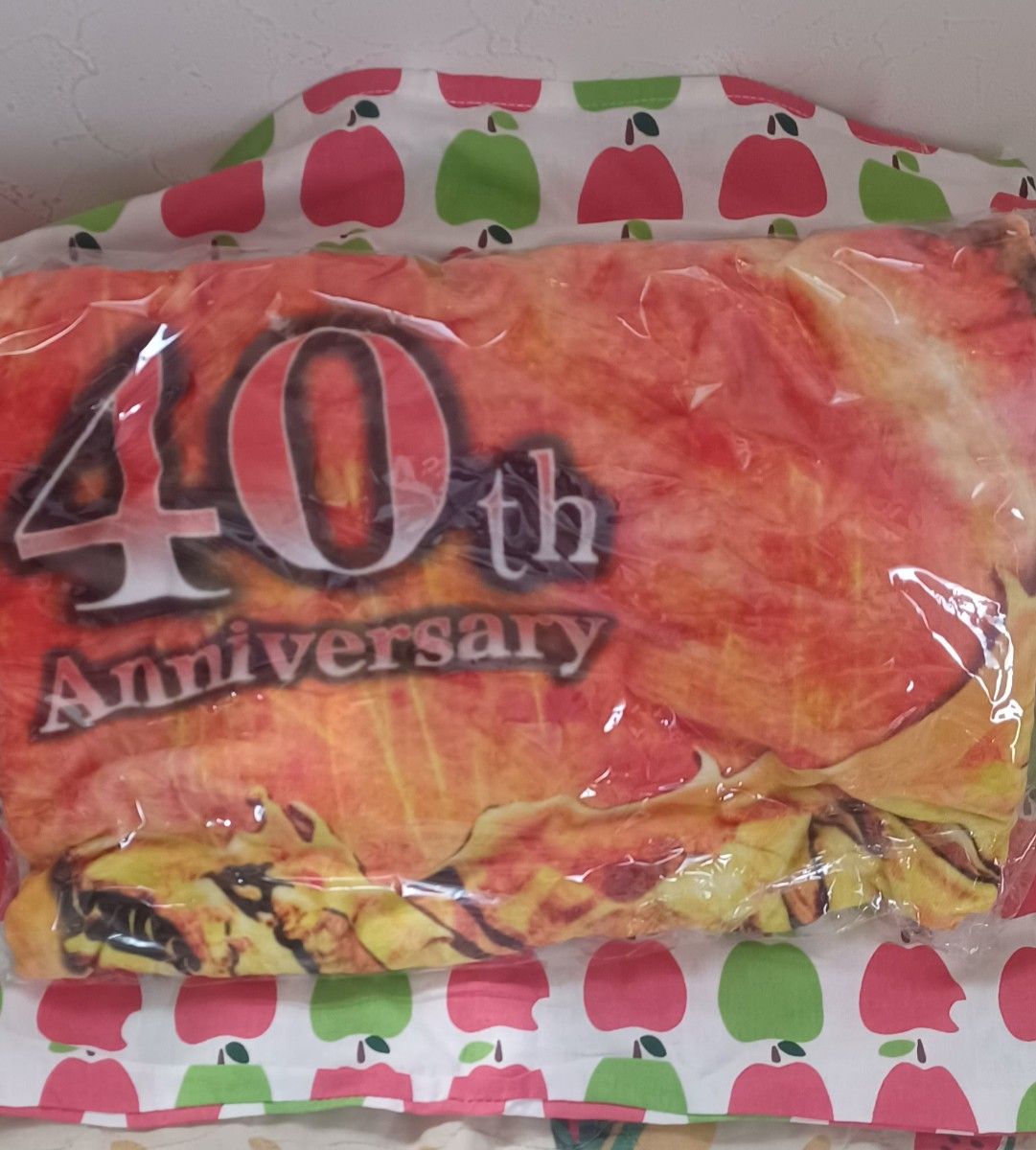 長渕剛 SPECIAL ANNIVERSARY ビッグタオル 長渕剛 40thアニバーサリー ビックタオル|Yahoo!フリマ(旧