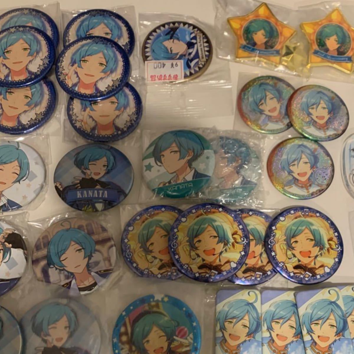 Paypayフリマ 流星隊グッズ Kanata 10点 Paypayフリマ 流星隊グッズ Kanata 10点