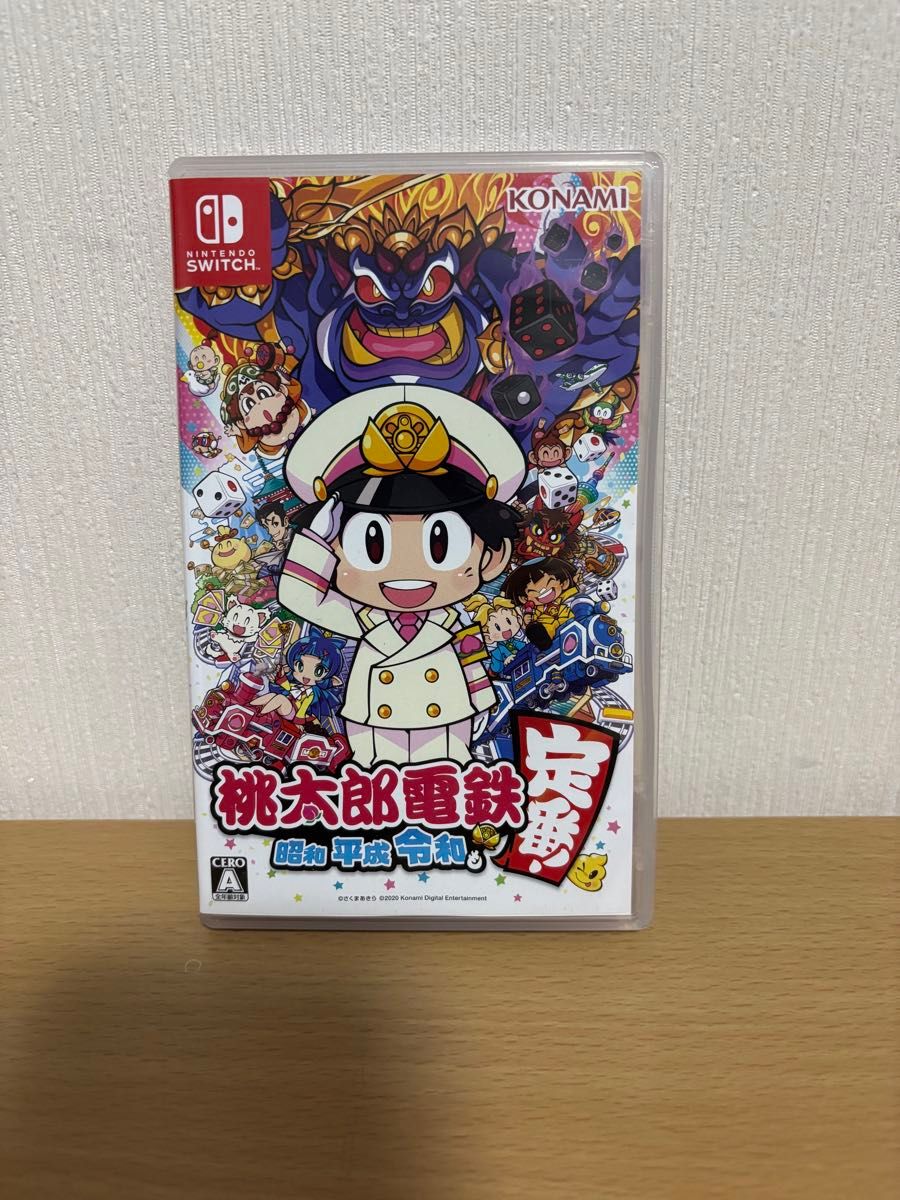 桃太郎電鉄 マリオパーティ スイッチソフト2点 ニンテンドースイッチ 桃太郎電鉄 昭和 平成 令和も定番 ソフト