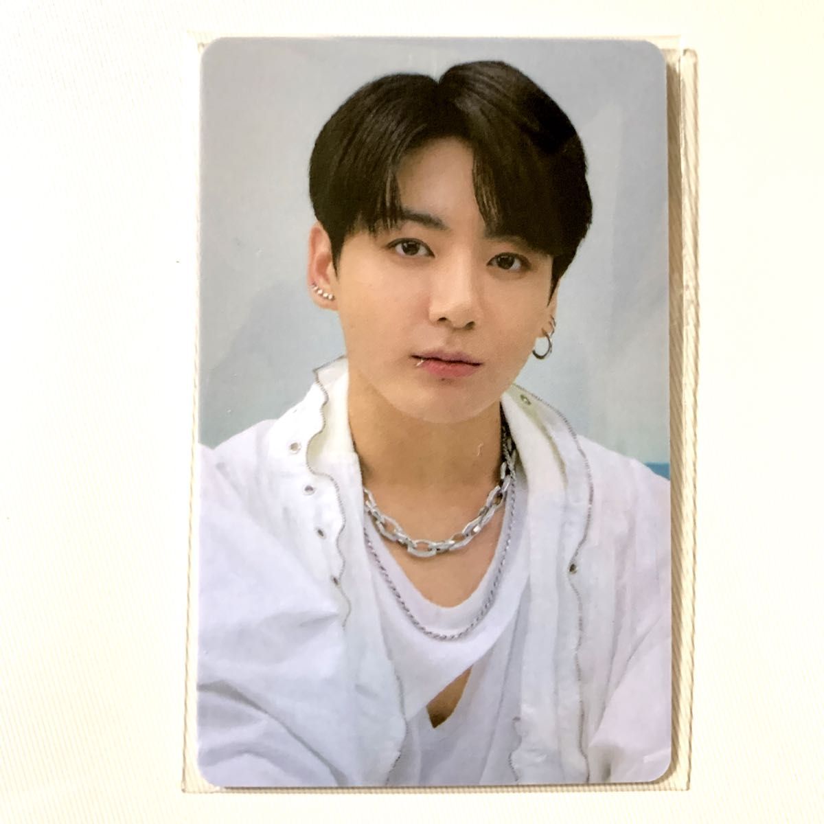 BTSグク★Proof★weverse特典トレカ+アクリルフレーム・ポストカード BTS グク PTD LIVE weverse 追加特典 PVCトレカ JUNGKOOK 公式