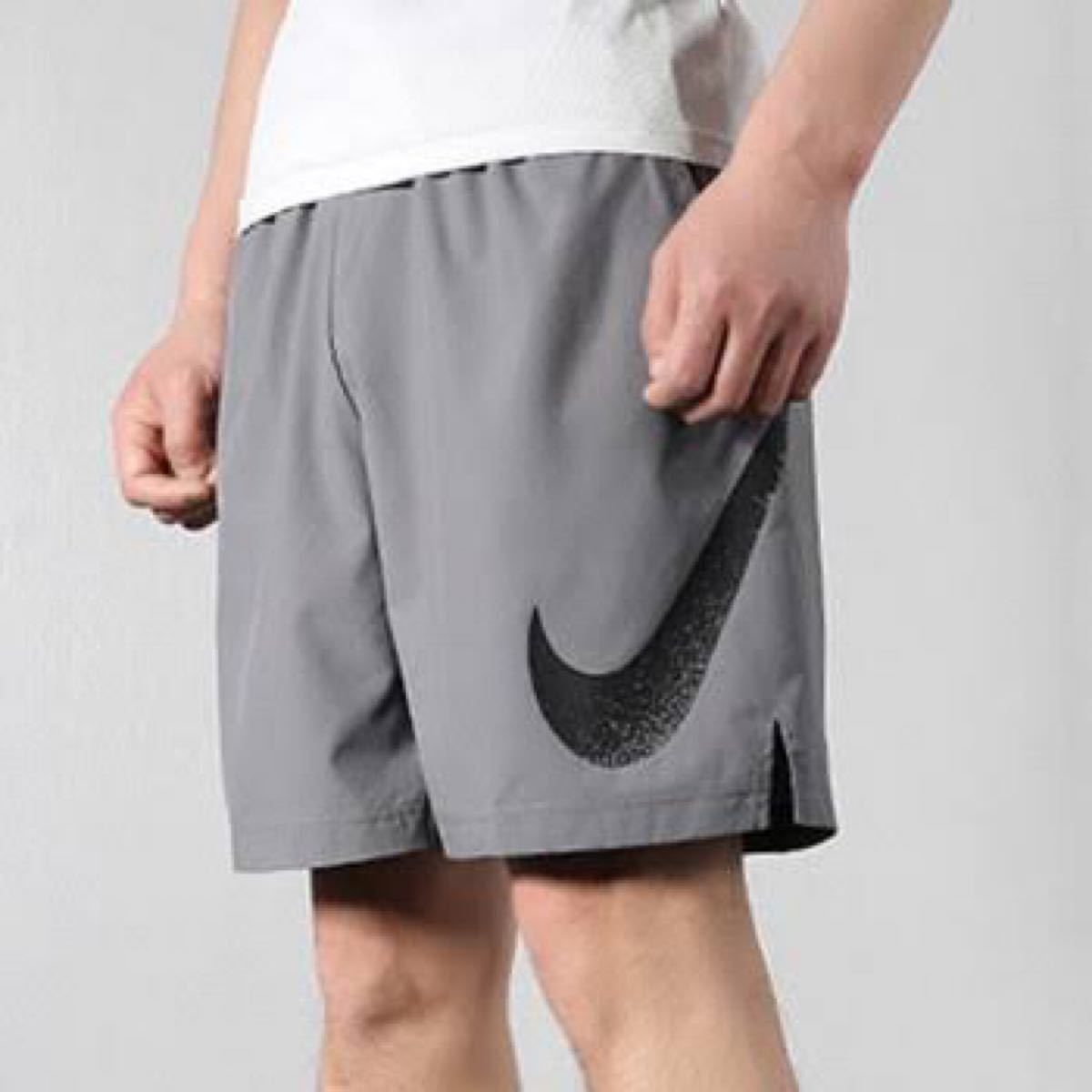 ショートパンツ ハーフパンツ ナイキ NIKE