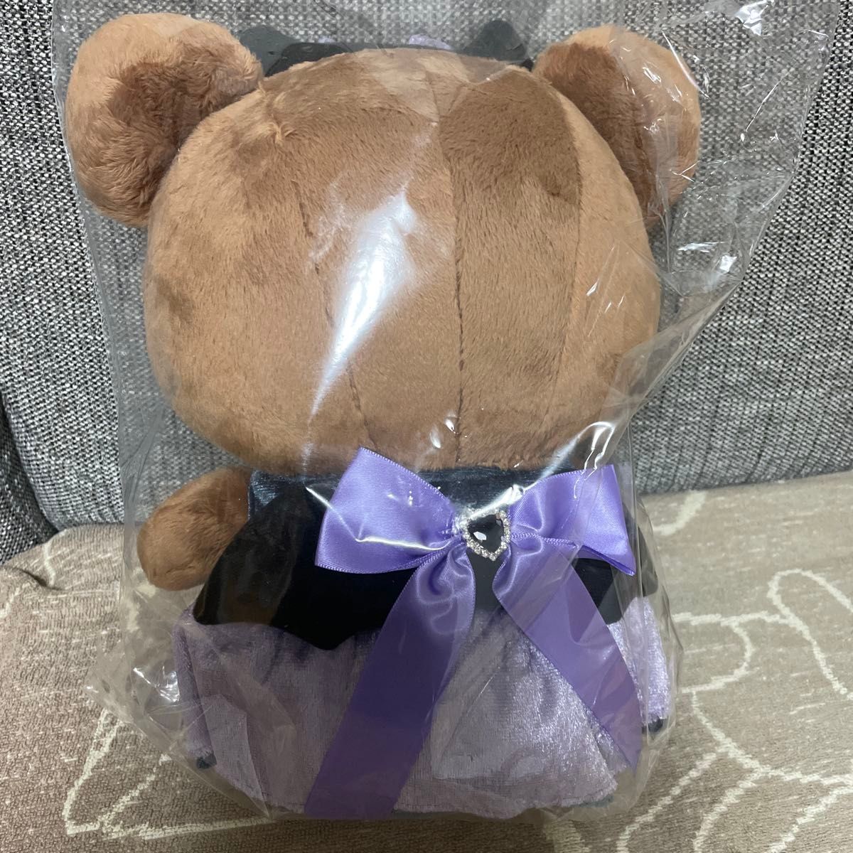 新品未開封★お顔厳選★ リラックマ コリラックマ 天使 悪魔 チャイロイコグマ 新品未開封 お顔厳選 コリラックマ チヤイロコグマ 天使 悪魔