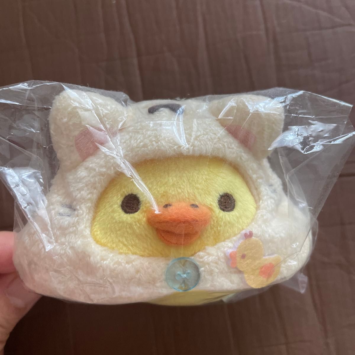 新品未開封★お顔厳選★激レア★完売品★ リラックマ いつでもいっしょ 新品未開封 限定品 お顔厳選 完売 レア リラックマ 百貨店