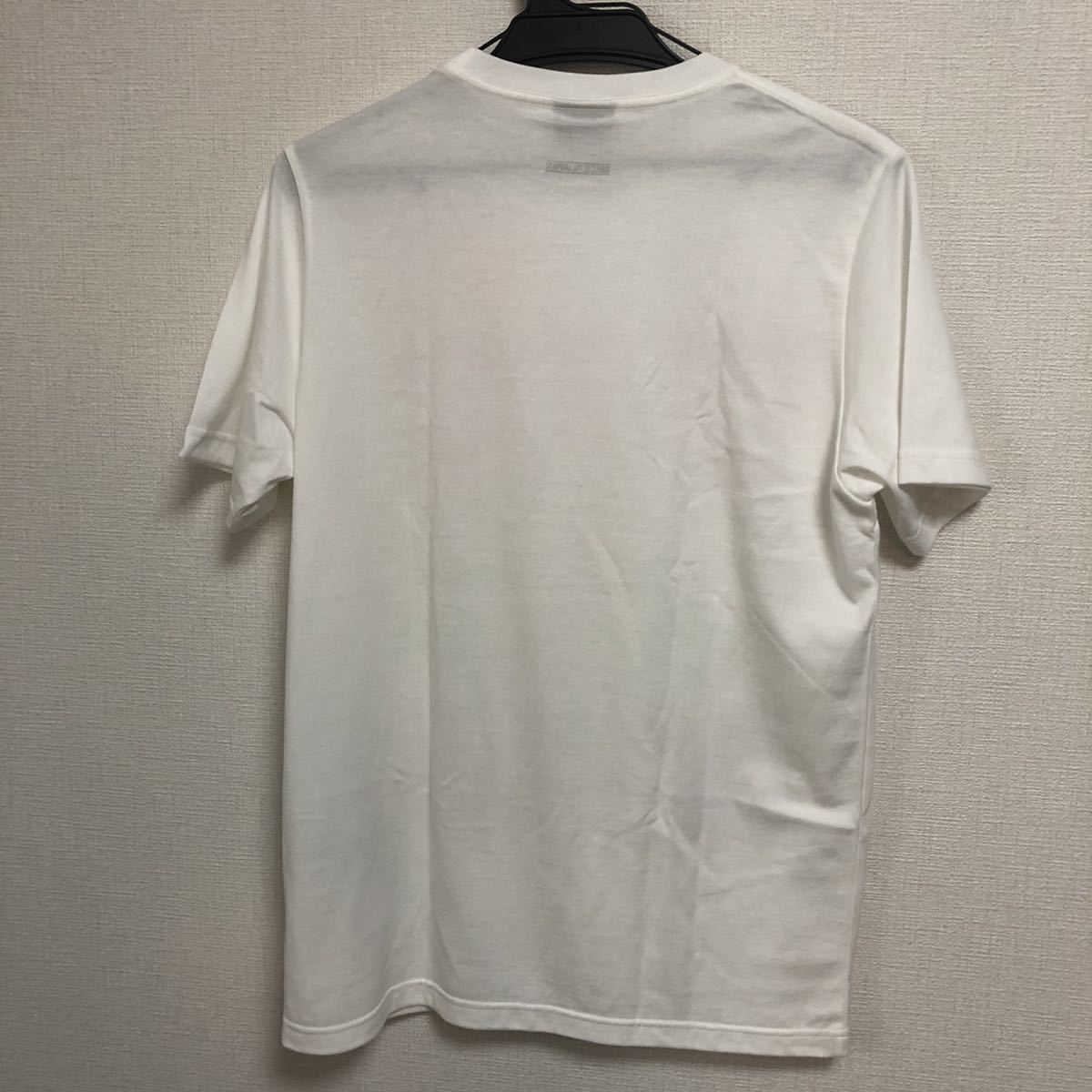 ポールスミス（Paul Smith) Tシャツ 新品　未使用　タグ付き_画像4