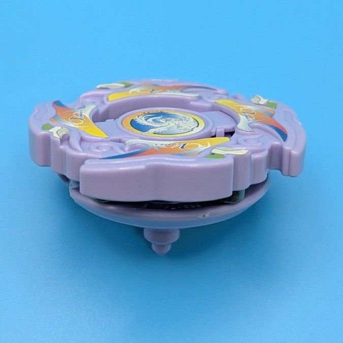 爆転シュートベイブレード ランダムブースター ヴィーナス バトル未使用】タカラ爆転シュートベイブレード ヴィーナス