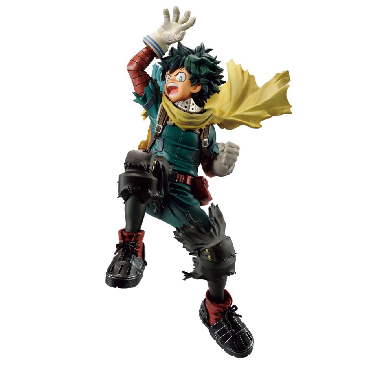僕のヒーローアカデミア フィギュア 1番くじ まとめ売り 新品】一番くじ 僕のヒーローアカデミア NEXT GENERATIONS 2 A