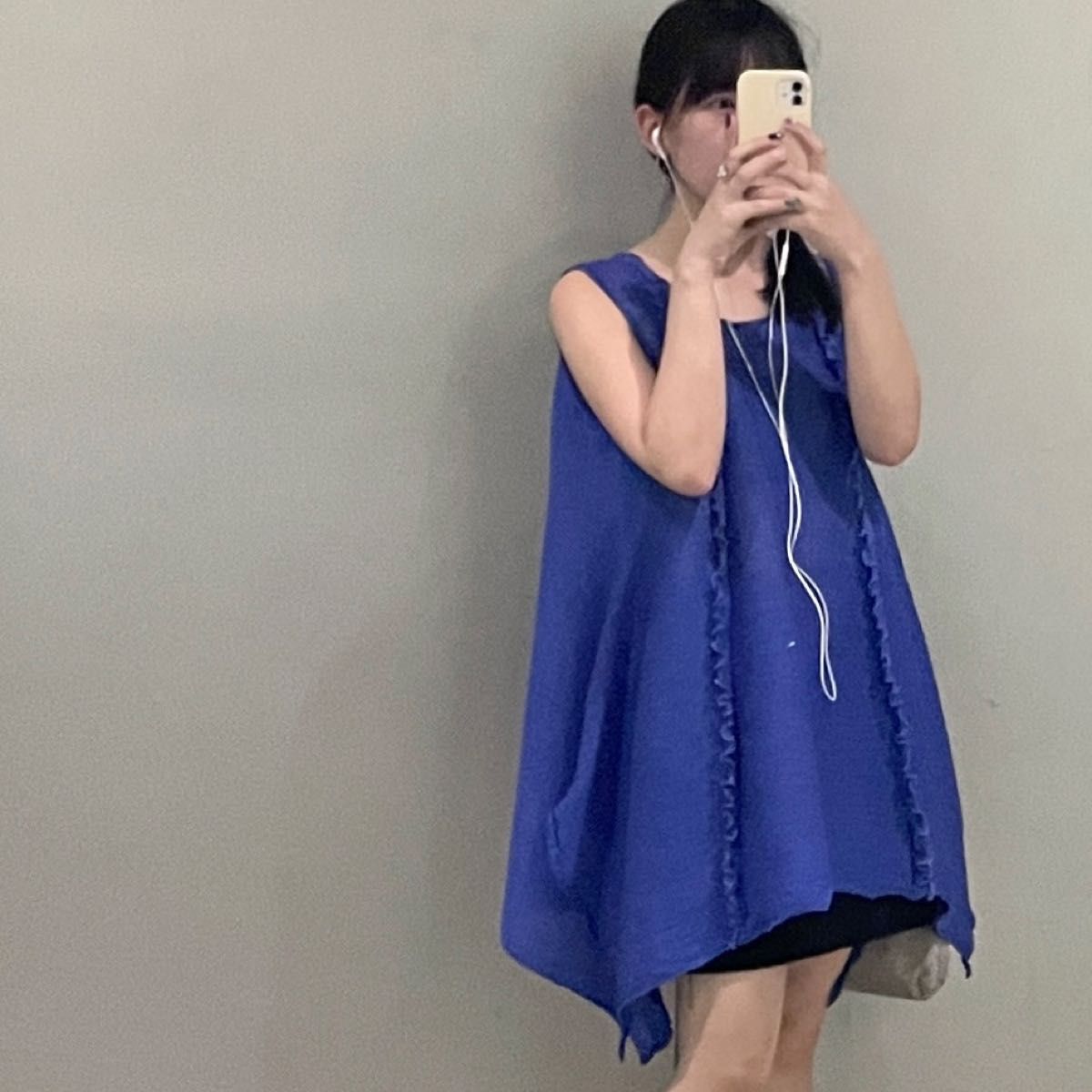 合馬公式アカウント2 イッセイミヤケme カットソー issey miyake me カットソー|Yahoo!フリマ(旧PayPayフリマ)
