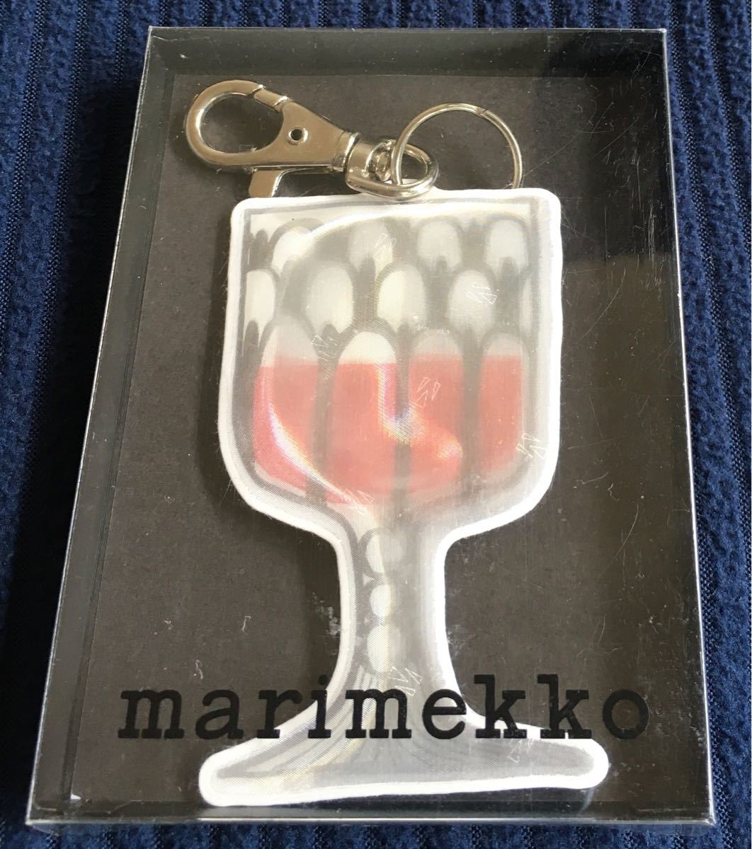 お買得 marimekko リフレクターキーホルダー kippis sonrimexpolanco.com