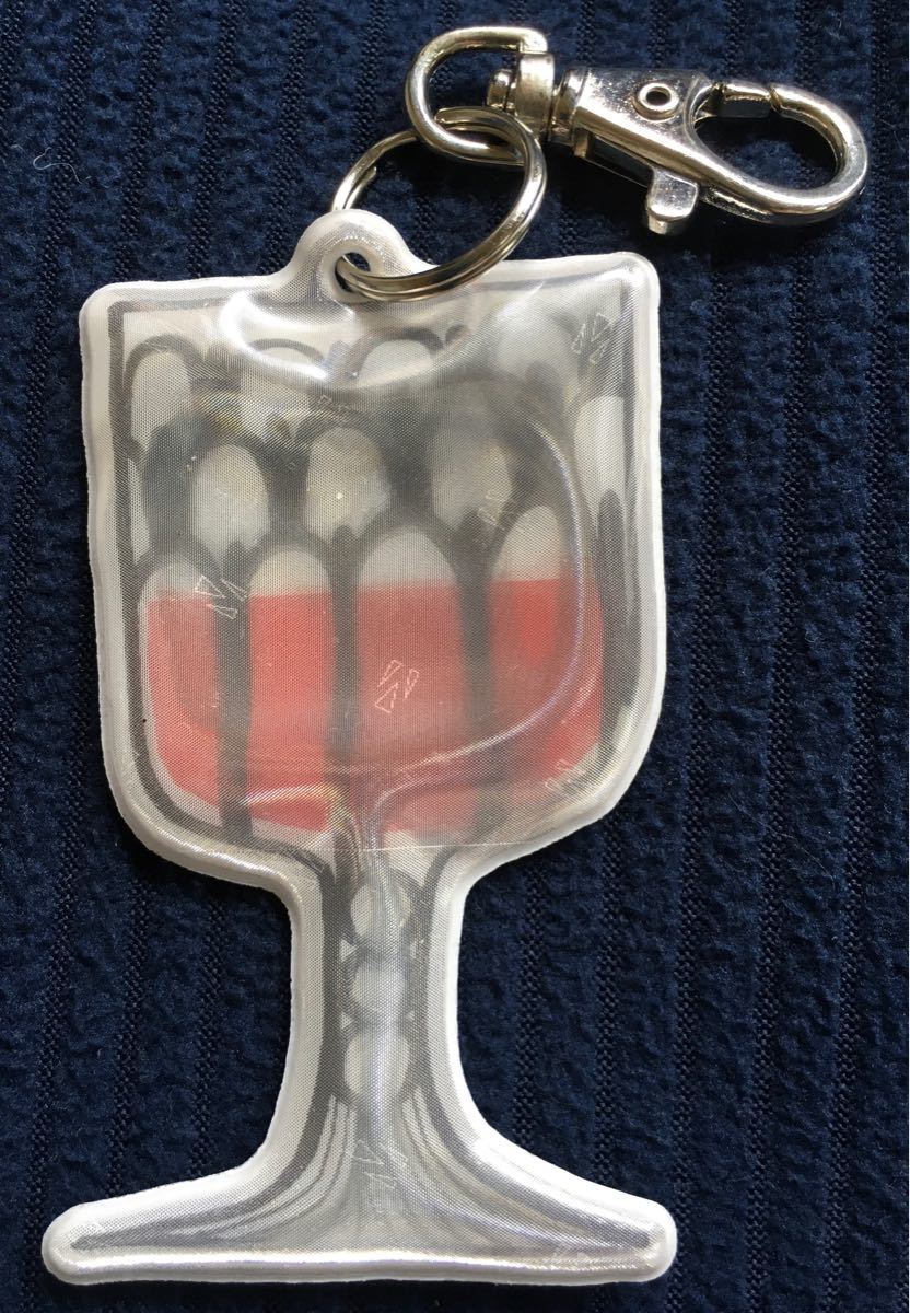 保存版】 Marimekko リフレクターキーホルダー kippis キーホルダー