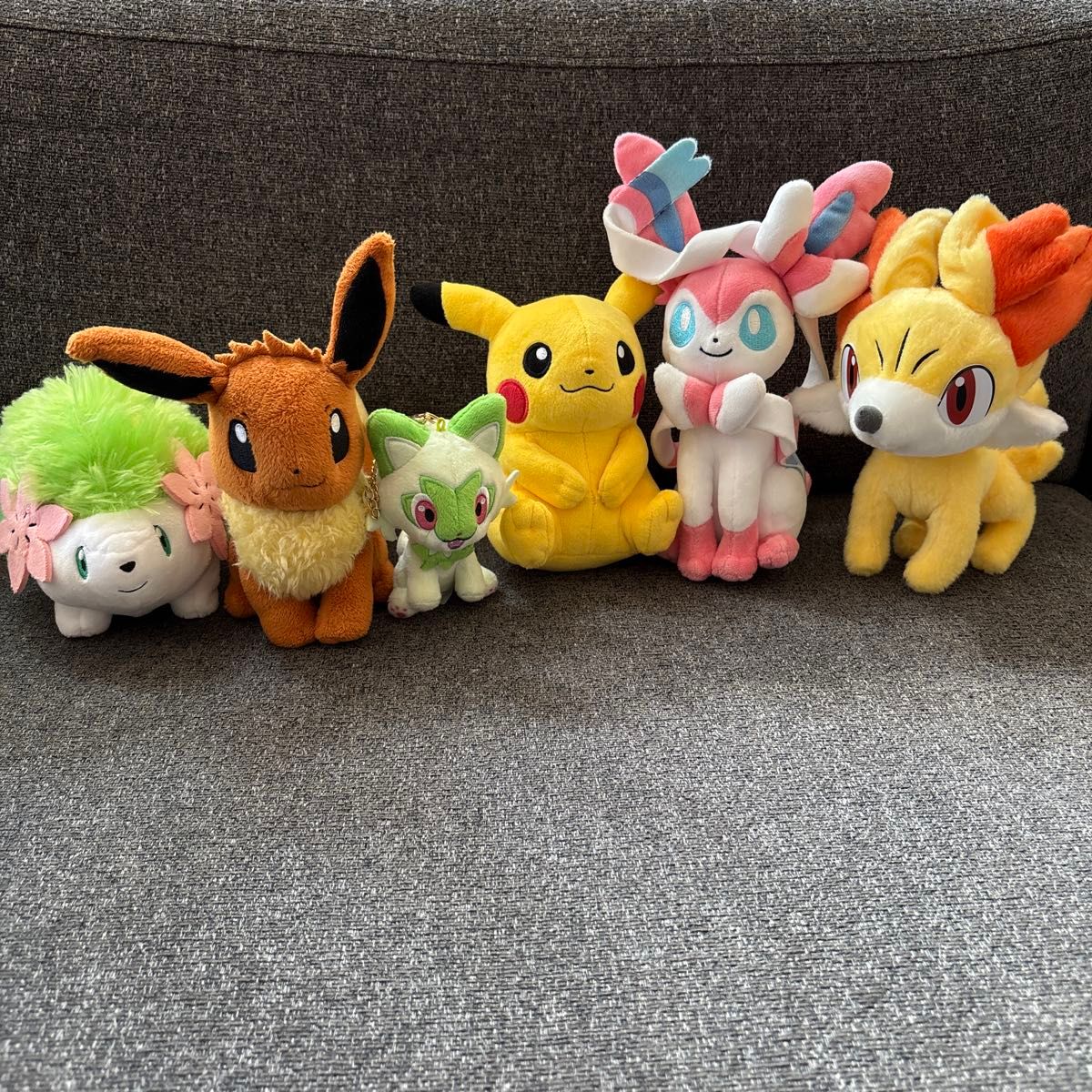 ポケモン ぬいぐるみ セット まとめ売り ポケモン ぬいぐるみ まとめ売り 5体セット プラス 1|Yahoo