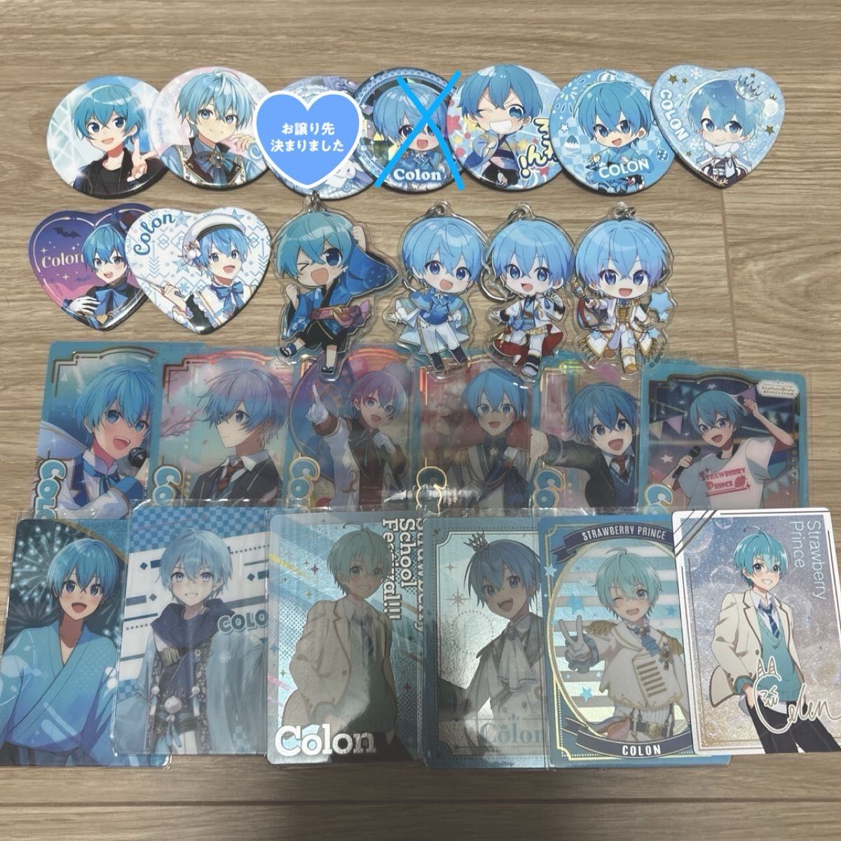 ころん　グッズ 61rkZ6DOnmL._UF350,350_QL50_.jpg