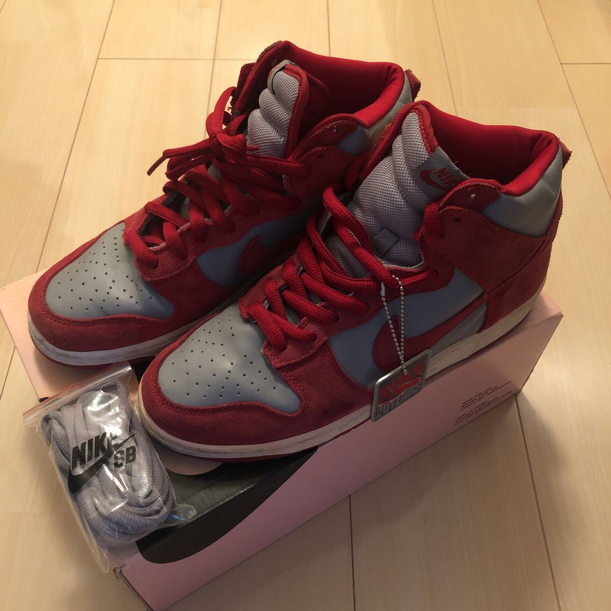 ヤフオク Nike Dunk Sb 周年 ネバダ大学ラスベガス校 カ ヤフオク Nike Dunk Sb 周年 ネバダ大学ラスベガス校 カ