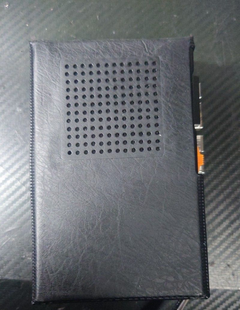 SONY ソニー IC REPEAT TCM-R1 ウォークマン ポータブルカセット