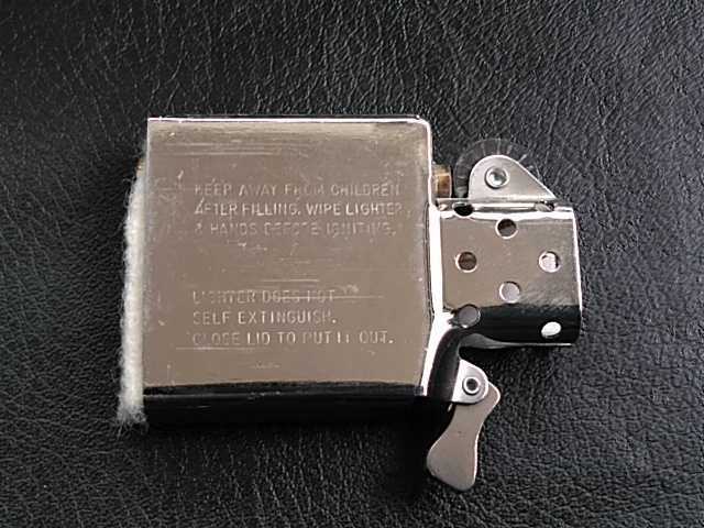 ZIPPO 1992年 ヴィンテージ 拓殖大学 100年の歴史 100 years' History 拓大 茗荷谷 桂太郎 紅陵祭 文京キャンパス 学生時代 _画像4