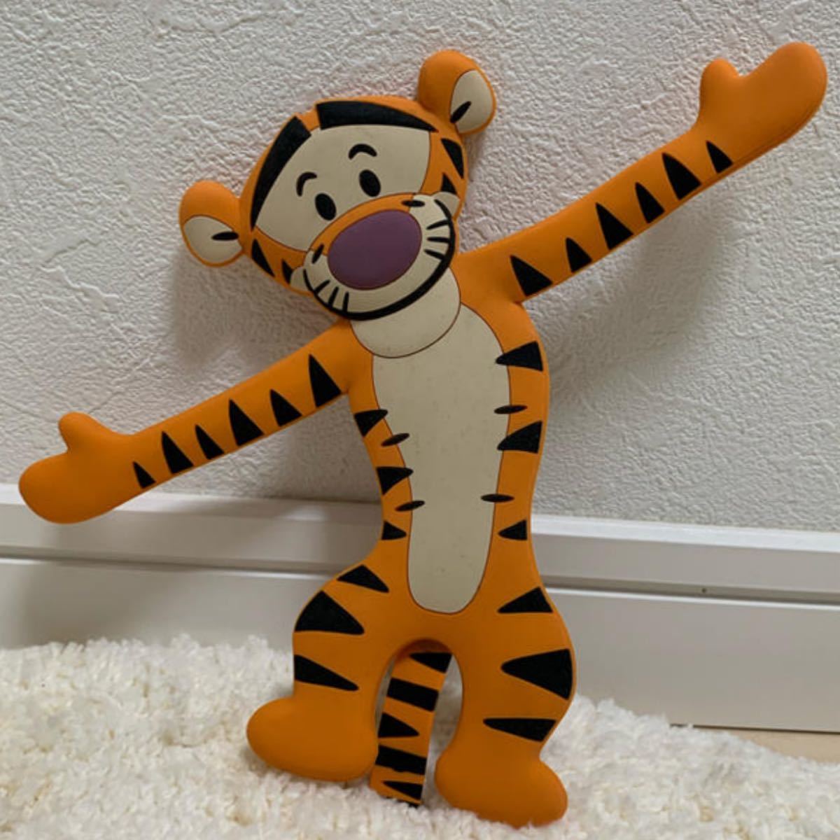 Paypayフリマ ディズニー ティガー マルチホルダー Paypayフリマ ディズニー ティガー マルチホルダー