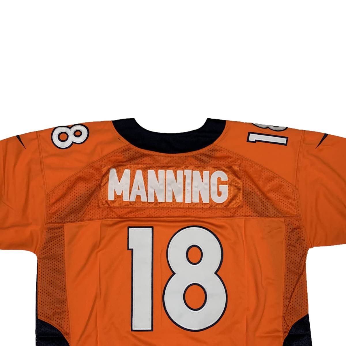 5250円 NFL PLAYERS Denver Broncos デンバー ブロンコス ♯18 5250円 NFL PLAYERS Denver Broncos デンバー ブロンコス ♯18