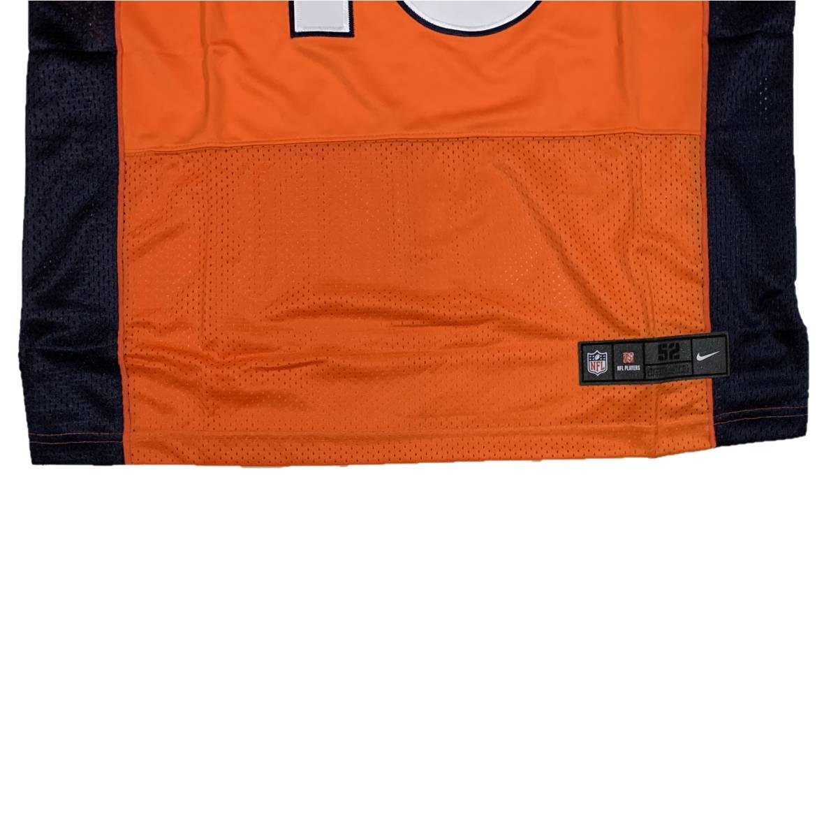 5250円 NFL PLAYERS Denver Broncos デンバー ブロンコス ♯18 5250円 NFL PLAYERS Denver Broncos デンバー ブロンコス ♯18