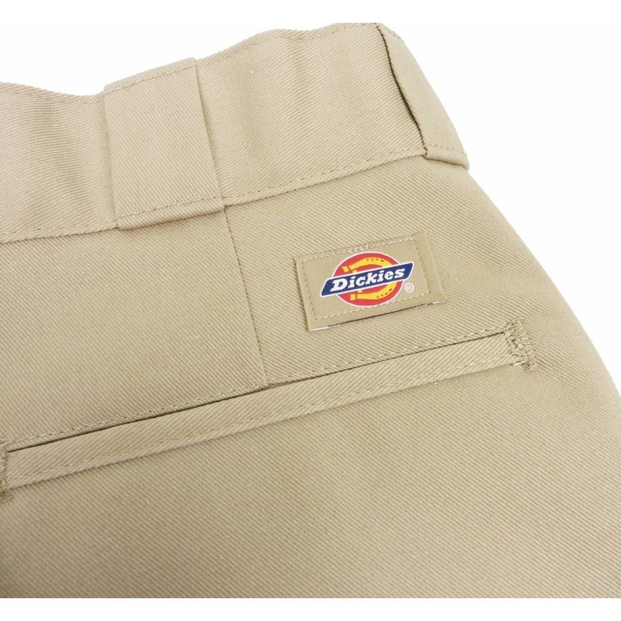 Dickies ディッキーズ 874 ワークパンツ カーキ (W30×32) [並行輸入品]