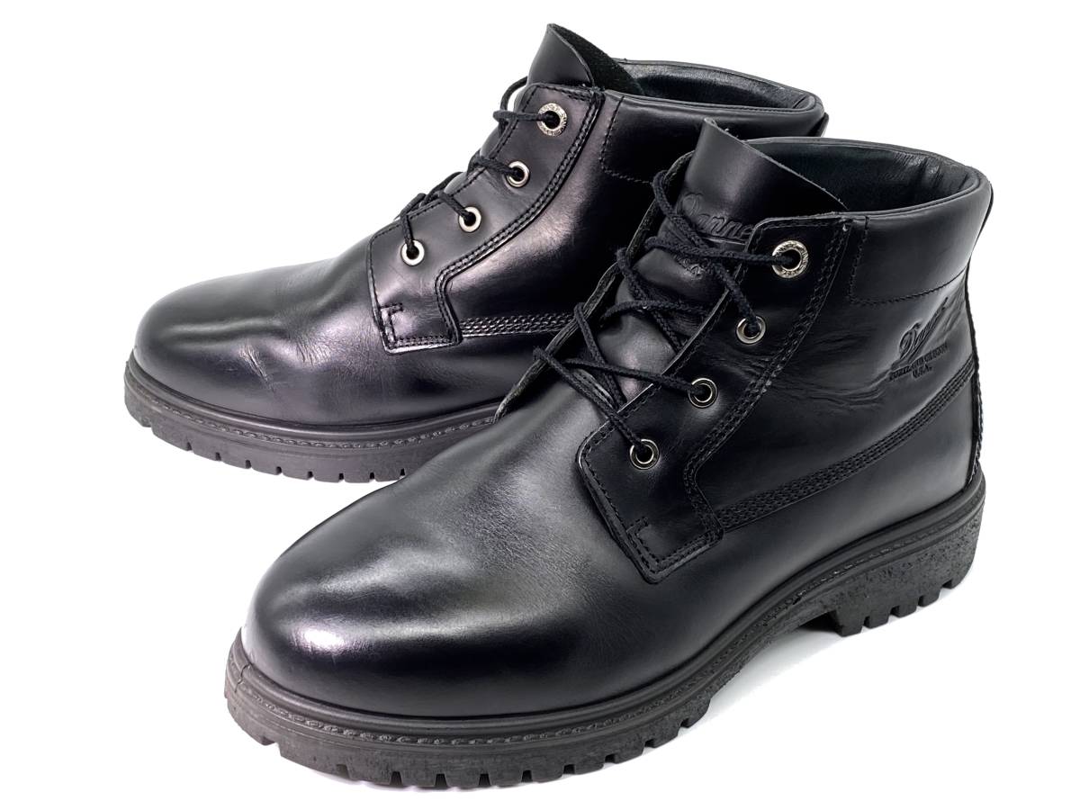 Danner ダナー US9 27 0cm YAMHILL ヤムヒル メンズ ブラック Danner ダナー US9 27 0cm YAMHILL ヤムヒル メンズ ブラック