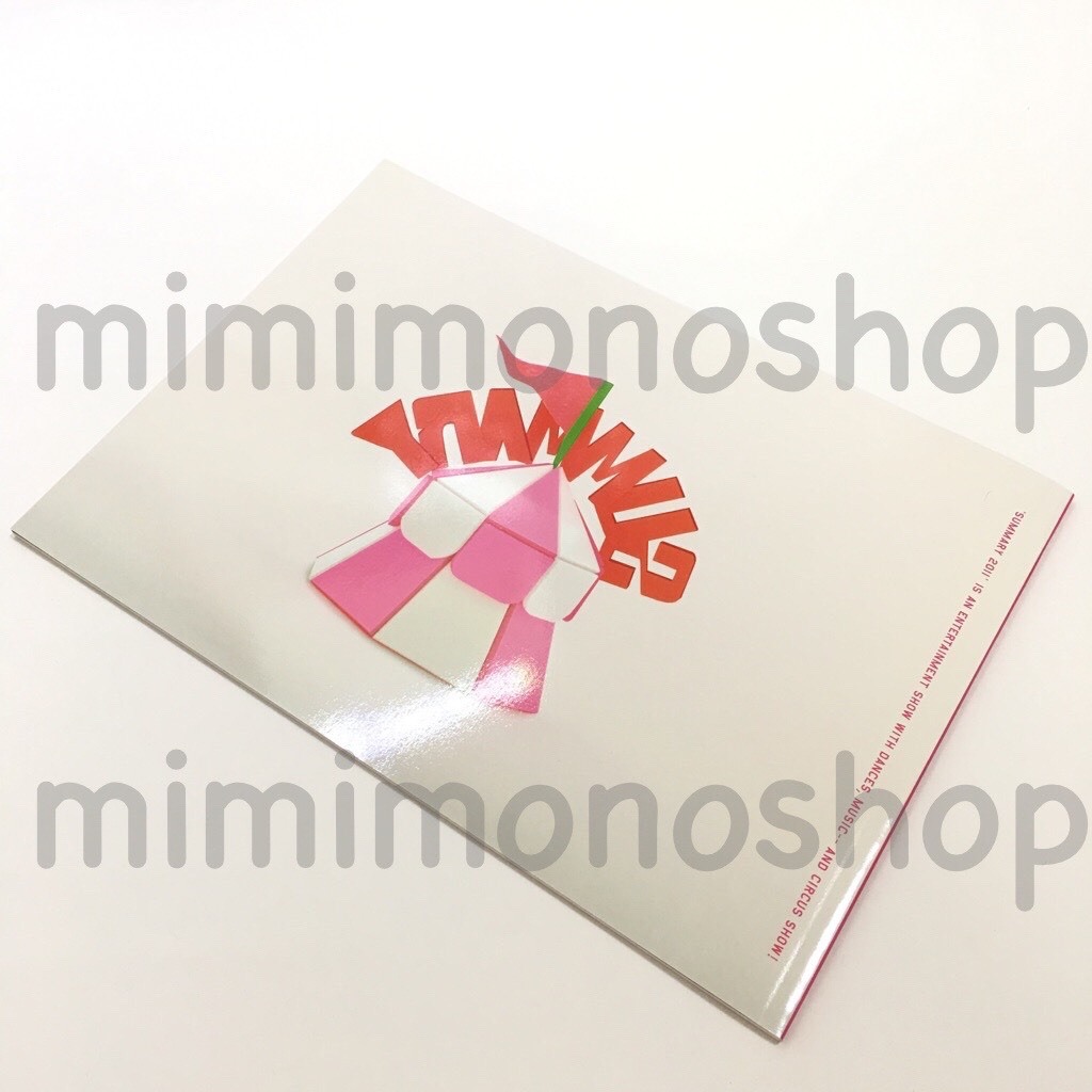 ヤフオク 即決 Hey Say Jump パンフレット 公式 ツ