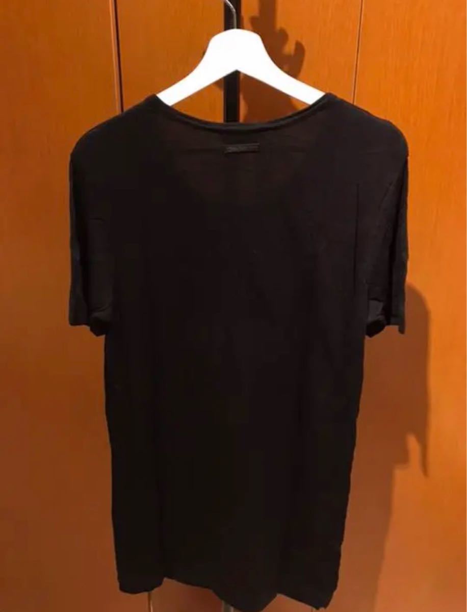 SALE！DISEL BLACK GOLD ディーゼルブラックゴールド　ロングカットソーT