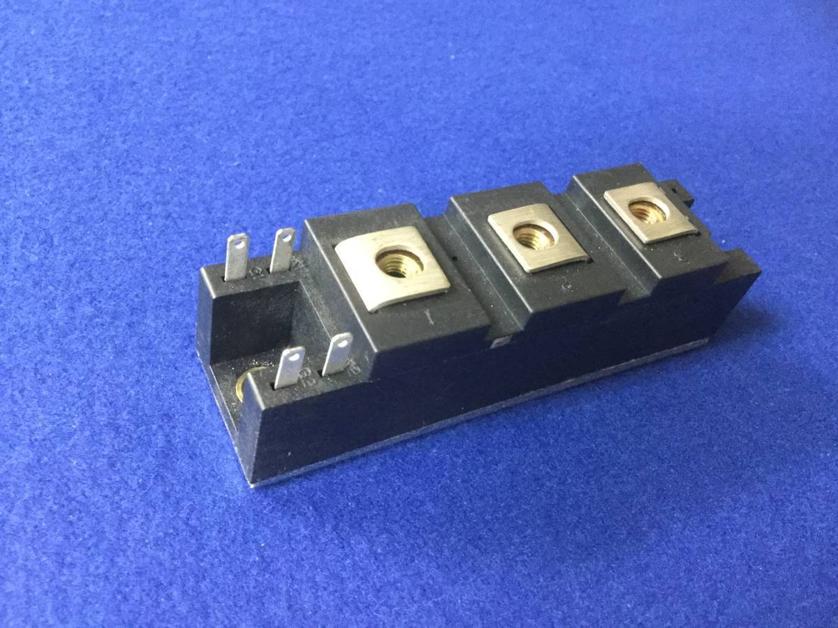 PK90GB40 【即決即送】サンレックス サイリスター/ダイオードモデュール [228PbK/253177] SanRex Thyristor/Diode Module 1個セット_画像3